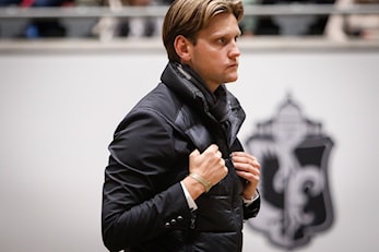 Seier til Johan-Sebastian Gulliksen før søndagens World Cup